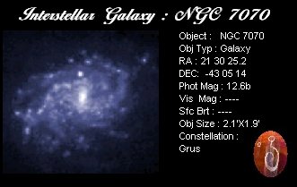 NGC7070