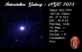 NGC7075
