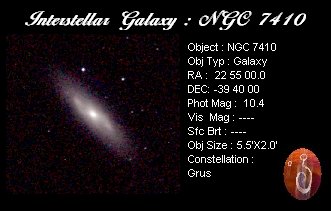 NGC7410
