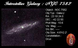 NGC7582