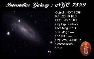 NGC7599