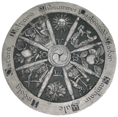 Wheel of the year