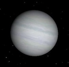 Gliese 876 b