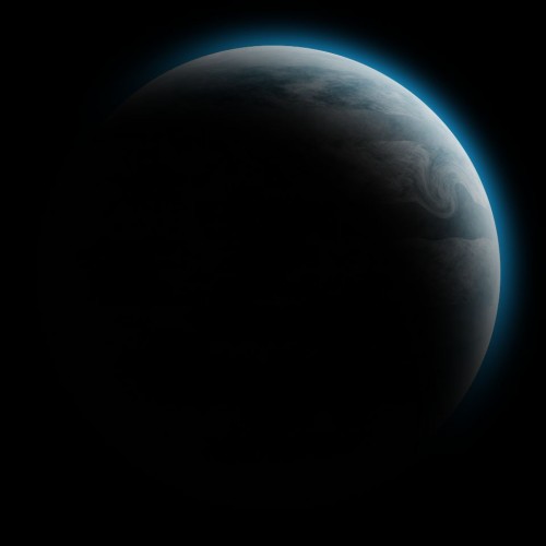 Gliese 876 c